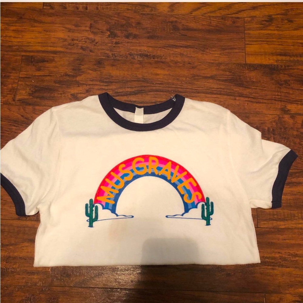Kacey Musgraves tee
